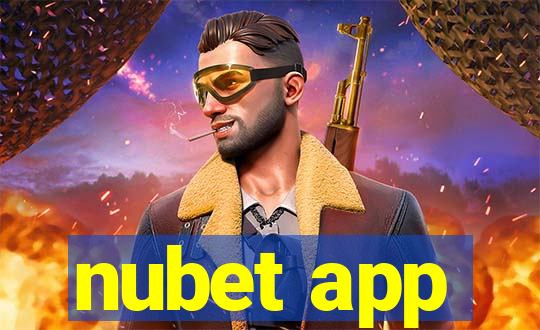 nubet app